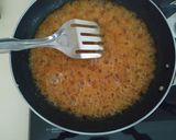 A picture of step 4 of Puffed rice laddu.