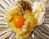 Foto del paso 1 de la receta: Puré de patata para guarnición