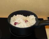 Foto del paso 3 de la receta: Arroz blanco (para acompañamientos)