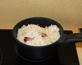 Foto del paso 3 de la receta: Arroz blanco (para acompañamientos)