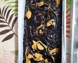 Foto langkah ke 5 dari resep Peanut Butter Brownies.