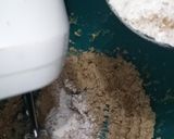 Foto del paso 3 de la receta: Muffin de manzana con canela