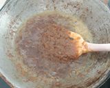 Foto langkah ke 5 dari resep Bebek goreng bumbu hitam ala madura.