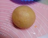 Hình bước làm 2 của món Bánh bông cúc