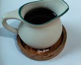 Foto langkah ke 4 dari resep Sirup Gula Merah (Aren).