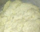 Foto del paso 2 de la receta: Mangú con Queso frito