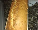 Foto del paso 7 de la receta: Budín inglés...manjar de los dioses🤩😍😋