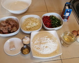 Foto del paso 3 de la receta: Empanada Gallega