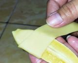 Foto langkah ke 8 dari resep Molen Pisang.