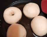 Foto langkah ke 5 dari resep Donat ala J.co.