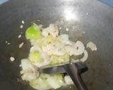 Foto langkah ke 1 dari resep Capcay express.