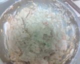 Foto del paso 2 de la receta: Ensaladilla de Nochebuena