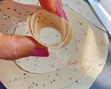 મસાલા રોઝ કોન પાપડ (Masala Rose Cone Papad Recipe In Gujarati) રેસીપી સ્ટેપ4ફોટો