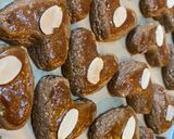 Foto langkah ke 8 dari resep Kue Kering Coklat Hati.