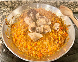 Foto del paso 5 de la receta: Paella mixta