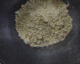 A picture of step 1 of Fafda.