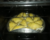 Foto del paso 6 de la receta: Pasteles de pollo en hojaldre