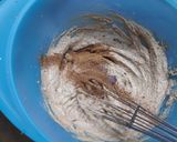 অরেঞ্জ ক্র্যানবেরি ব্রেড (orange cranberry bread recipe in Bengali) রেসিপি ধাপ - 4 ছবি