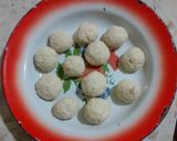 Foto langkah ke 4 dari resep Bakso tahu homemade.
