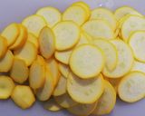 Foto del paso 1 de la receta: Zucchini súper saludable