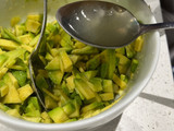 Creamy Salad