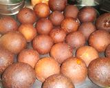 गुलाब जामुन (gulab jamun recipe in Hindi) रेसिपी चरण 3 फोटो