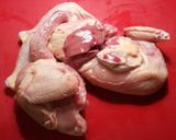 Foto del paso 6 de la receta Cazuela de pollo encebollado al limón