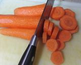 Foto del paso 4 de la receta: Ragú de ternera con remolacha