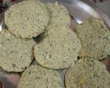 A picture of step 2 of Falafel.