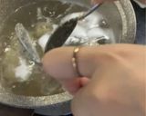Foto langkah ke 5 dari resep Sup Bakso Rambutan.