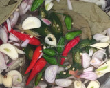 Foto langkah ke 4 dari resep Garang Asem.