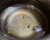 इंन्स्टंट गुलाबजाम (gulabjaam recipe in marathi) रेसिपी स्टेप 2 फोटो