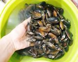 Hình bước làm 1 của món Những món ăn với trùng trục