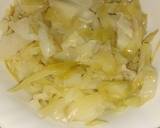 Steamed cabbages recipe step 3 photo