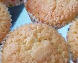 Basic fairy cakes recipe step 5 photo