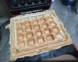 蔥餅的食譜步驟4照片