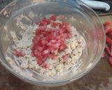 Foto del paso 3 de la receta: Arrollado súper rico con ingredientes estrellas