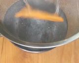 A picture of step 1 of Baked French Fries With Dip.