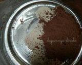 Foto langkah ke 2 dari resep Puding coklat.