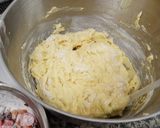 Foto del paso 5 de la receta: Budín Inglés (receta original)