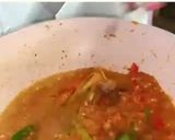 Foto langkah ke 4 dari resep Sambel Goreng Kentang Ampela.