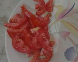 ડેકોરેટિવ સલાડ (Salad Recipe In Gujarati) રેસીપી સ્ટેપ2ફોટો