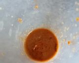 Foto del paso 9 de la receta: Rollitos de col rellenos de cordero desmigado y salsa de higos