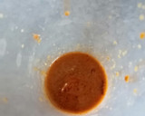 Foto del paso 9 de la receta: Rollitos de col rellenos de cordero desmigado y salsa de higos