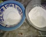 Fire Chicken Wings Ala Richeese langkah memasak 2 foto