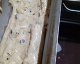 Foto del paso 5 de la receta: Budín inglés Económico (con corazón de Dulce de leche y chispas)