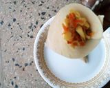 A picture of step 10 of Samosa.