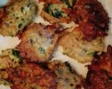 Foto del paso 2 de la receta: Croquetas de arroz y verduras