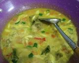 Foto langkah ke 4 dari resep Tongseng kambing.
