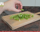 Foto del paso 2 de la receta: Ensalada de apio